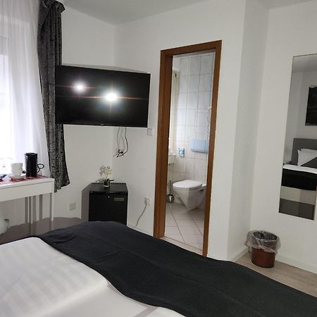 Hotel Schiff 라슈타트 외부 사진